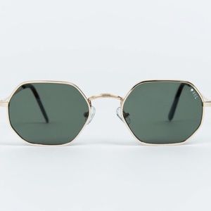 Princess Polly Hexagon Sunnies